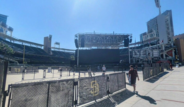 East Village Residents Take Padres Noise Fight Over Gallagher Square to Trial