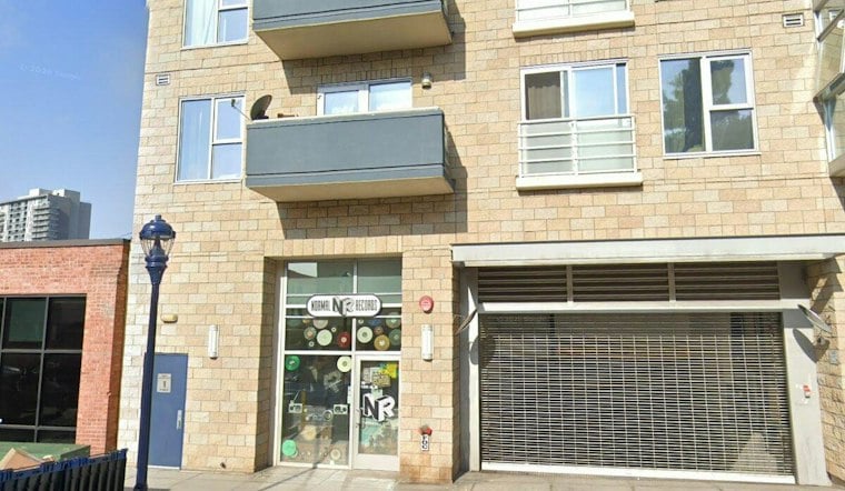 East Village Shop Owner's Homeless Struggles Collide With $50M Housing Plan