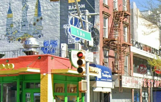 East Village Subway Rider Slashed in Hand, Attacker Still on the Run