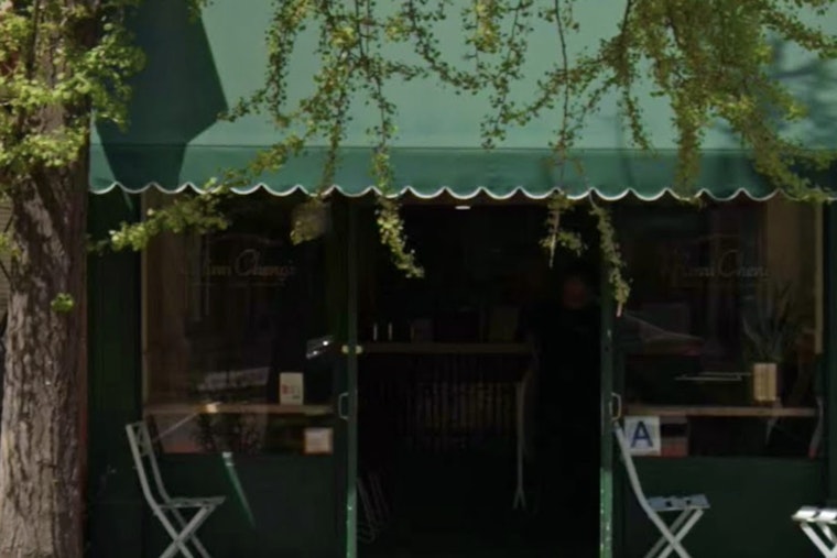 East Village's Mimi Cheng's Closes Sept. 11 After 12 Years, Goes Frozen