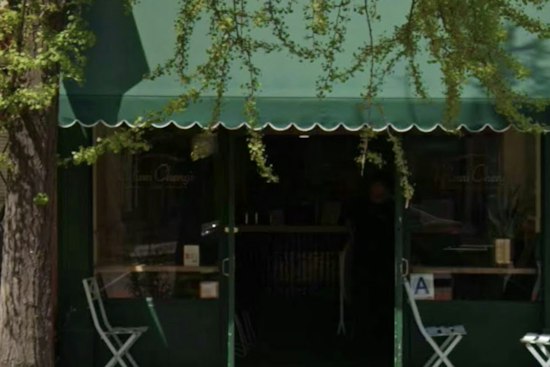 East Village's Mimi Cheng's Closes Sept. 11 After 12 Years, Goes Frozen