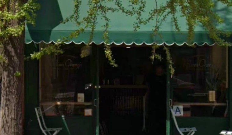 East Village's Mimi Cheng's Closes Sept. 11 After 12 Years, Goes Frozen