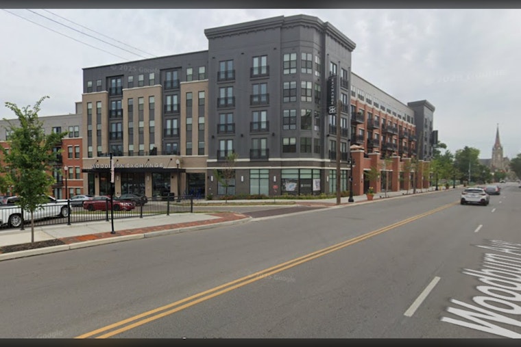 East Walnut Hills' Woodburn Exchange Sells for $65 Million in Major Deal