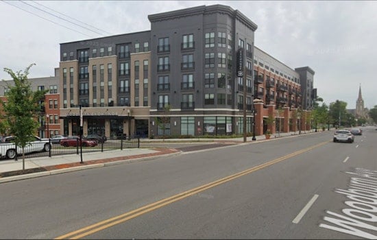 East Walnut Hills' Woodburn Exchange Sells for $65 Million in Major Deal