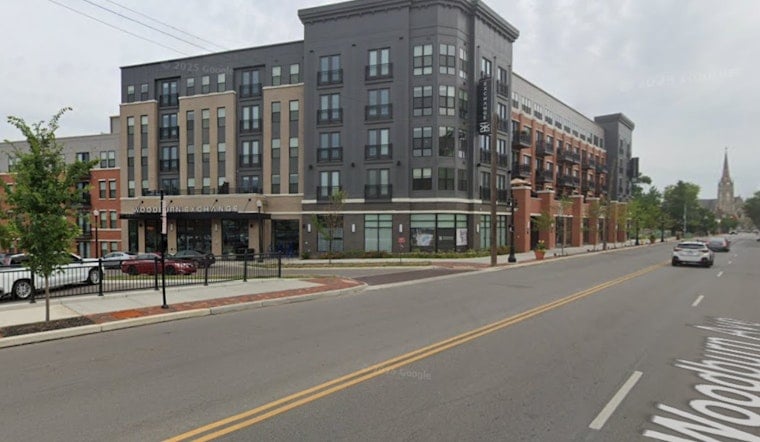 East Walnut Hills' Woodburn Exchange Sells for $65 Million in Major Deal
