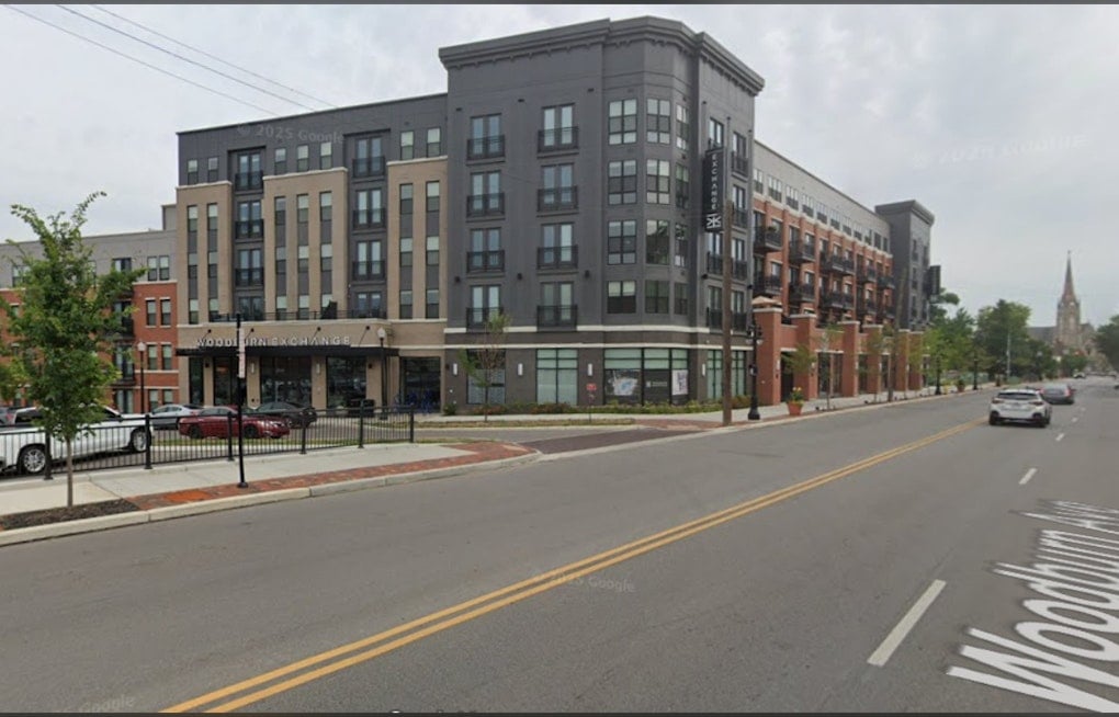 East Walnut Hills' Woodburn Exchange Sells for $65 Million in Major Deal