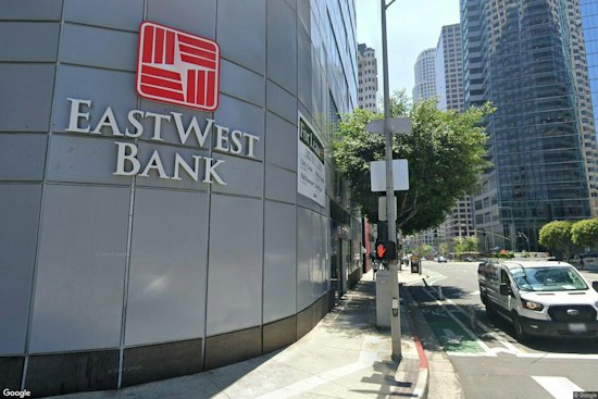 East West Bank Becomes Rams' Official Community Banking Partner In Multiyear Deal