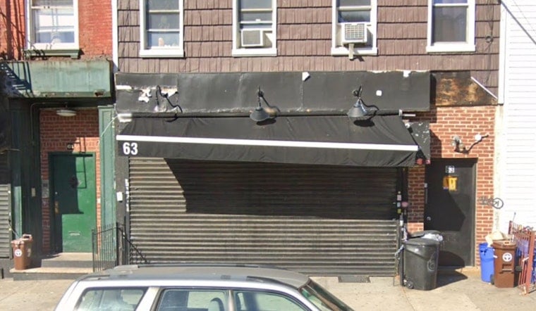 East Williamsburg's The Rosemont Closes After Decade, Staff Left Scrambling