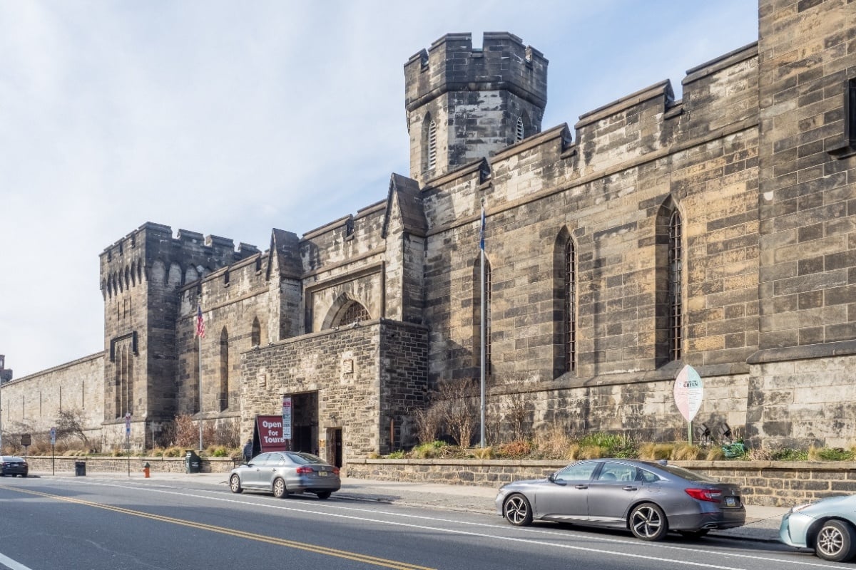 Eastern State's Halloween Nights Marks 35th Year With Doubled Crypt, New VIP Tour