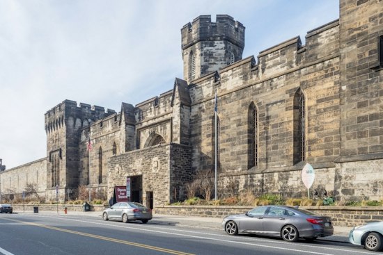 Eastern State's Halloween Nights Marks 35th Year With Doubled Crypt, New VIP Tour