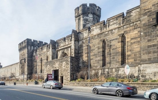 Eastern State's Halloween Nights Marks 35th Year With Doubled Crypt, New VIP Tour