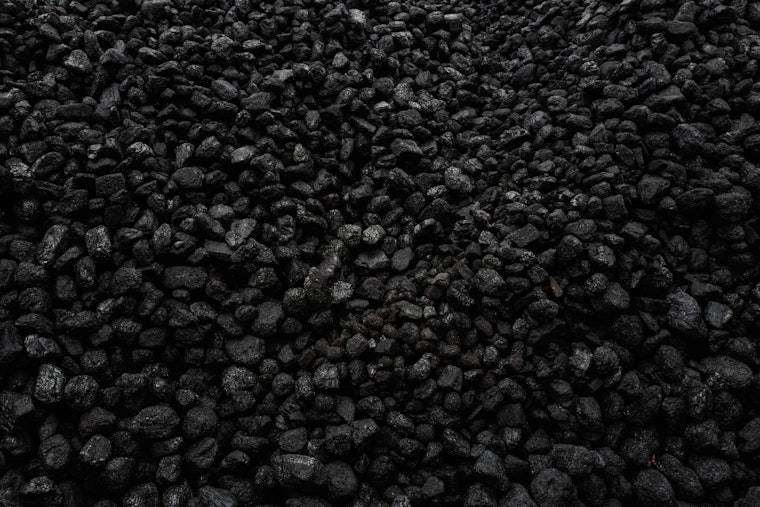 Eastlake's Old Coal Plant Gets New Job Refining Ash Into Semiconductor Metals