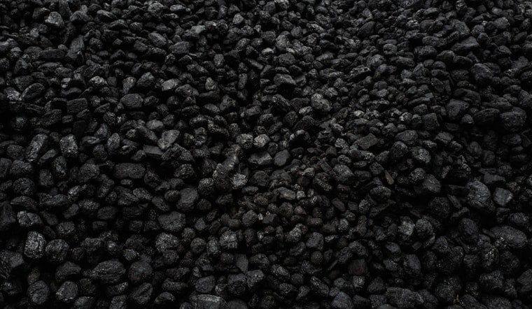 Eastlake's Old Coal Plant Gets New Job Refining Ash Into Semiconductor Metals