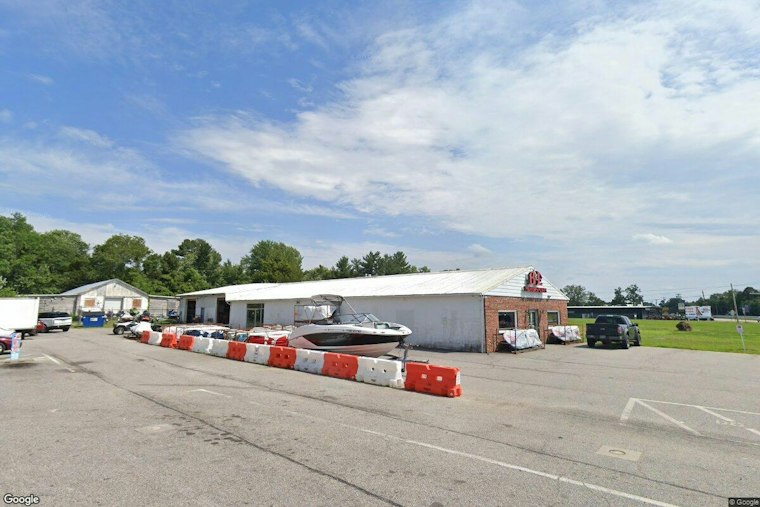Easton Dealer Pleads Guilty to $190K Jet-Ski and Dirt Bike Tax Fraud