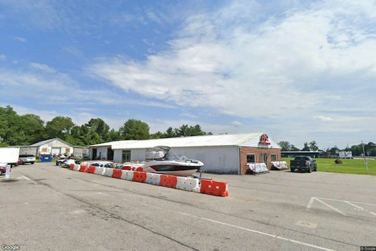 Easton Dealer Pleads Guilty to $190K Jet-Ski and Dirt Bike Tax Fraud
