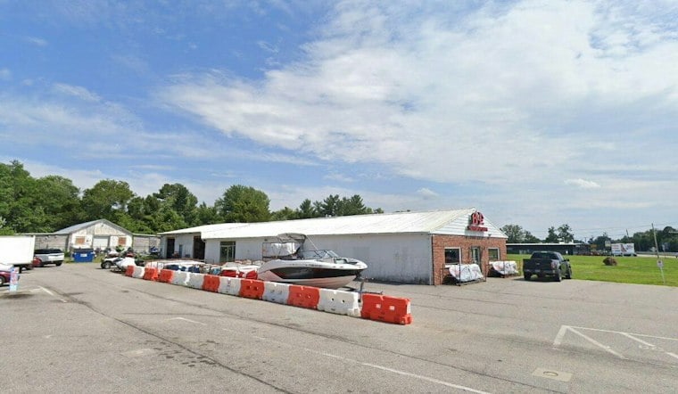 Easton Dealer Pleads Guilty to $190K Jet-Ski and Dirt Bike Tax Fraud
