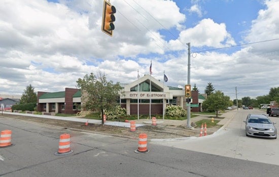 Eastpointe Eyes Greenway Linking Four Macomb Cities to Lake St. Clair