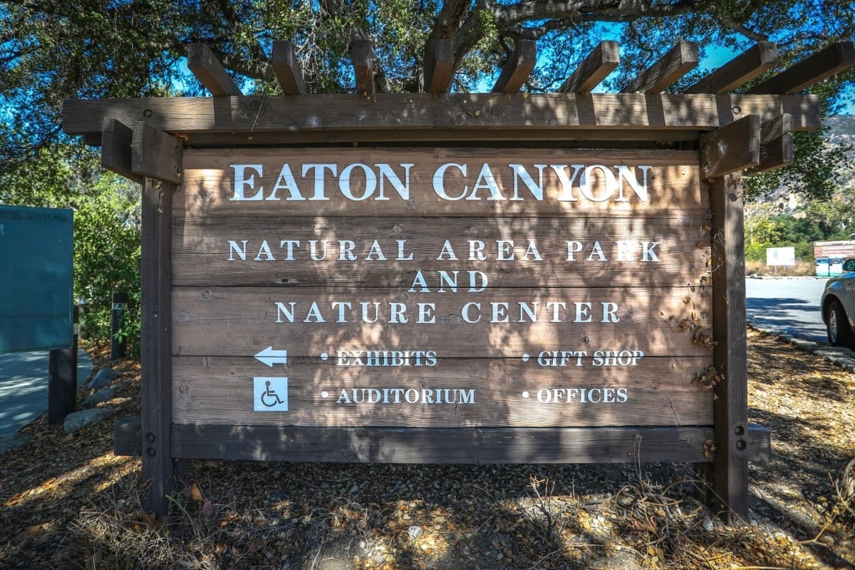 hoodline.com - Juliette Kessler - Eaton Canyon Nature Center's Fire-Resilient Design Unveiled