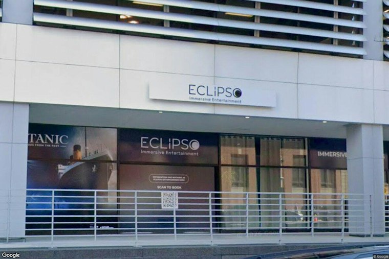 Eclipso’s Everest VR Experience Brings a 1953 Climb to Midtown