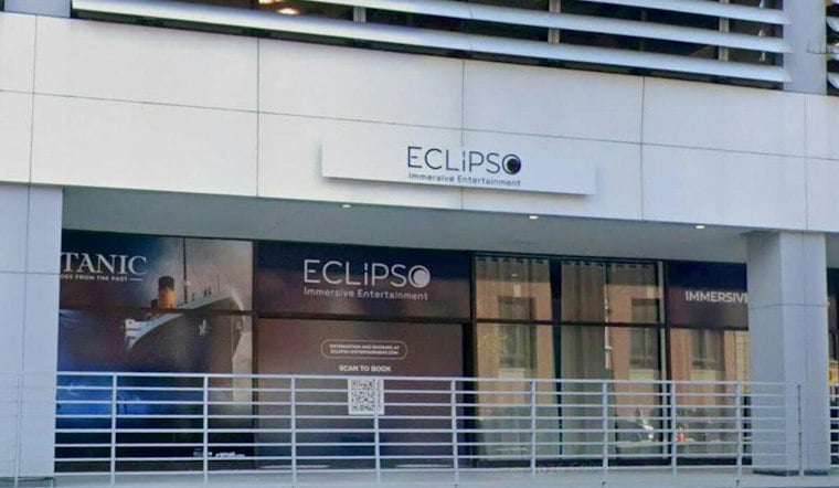 Eclipso’s Everest VR Experience Brings a 1953 Climb to Midtown