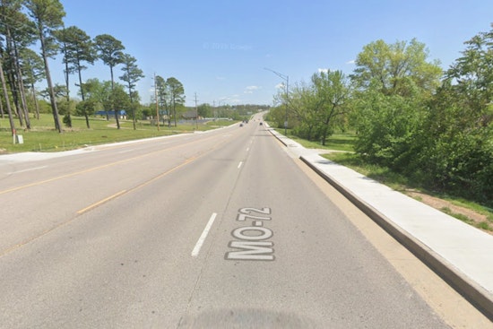 Edgar Springs Man Critically Hurt After Dirt Bike Flies Off Highway 72 in Rolla