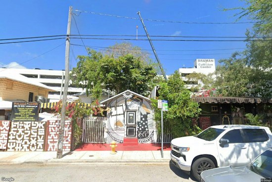 Edgewater's Boho Miami Shuts Down, Club Space Legend Puig Opens Aire in Boho's Former Space