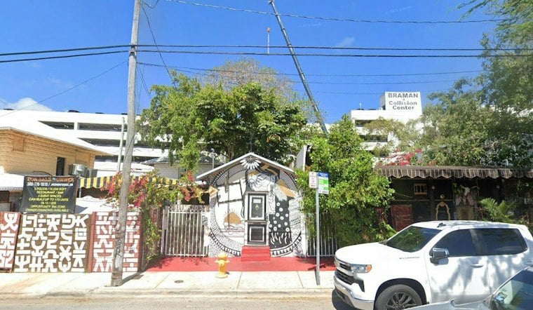 Edgewater's Boho Miami Shuts Down, Club Space Legend Puig Opens Aire in Boho's Former Space