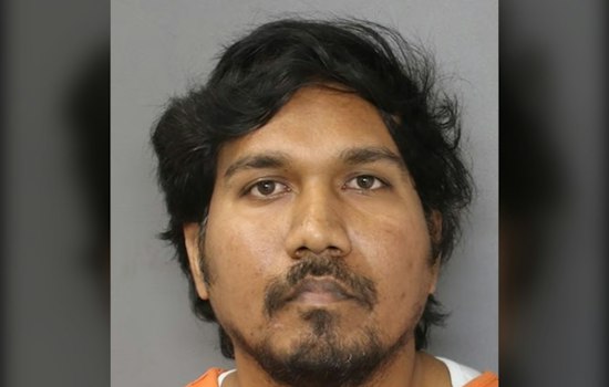 Edgewater Stalking Arrest: What Police Reported and What Remains Unknown