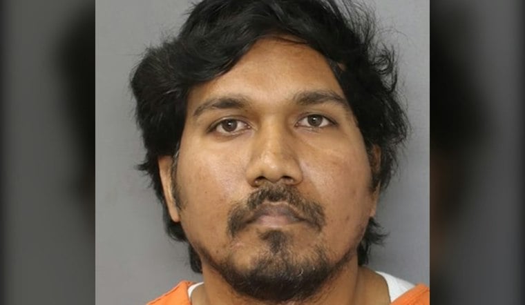 Edgewater Stalking Arrest: What Police Reported and What Remains Unknown
