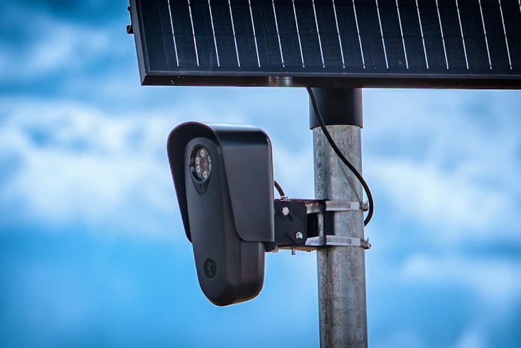 Edgewood Pauses Flock Cameras, Joins Growing Kentucky Revolt