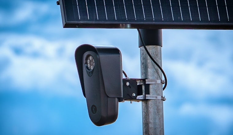 Edgewood Pauses Flock Cameras, Joins Growing Kentucky Revolt