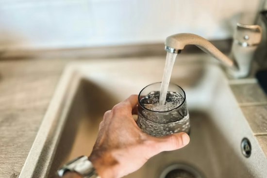 Edgewood Residents Battle Weeks Of Brown Tap Water As City Insists It's Safe