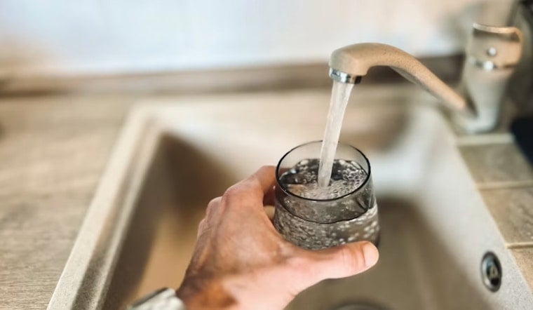 Edgewood Residents Battle Weeks Of Brown Tap Water As City Insists It's Safe