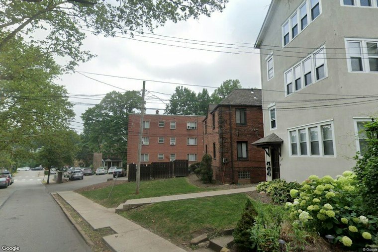 Edgewood Stabbing Leaves Man, Woman Critical; Suspect Detained