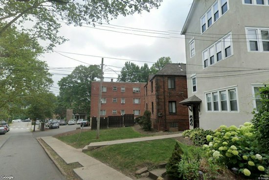 Edgewood Stabbing Leaves Man, Woman Critical; Suspect Detained