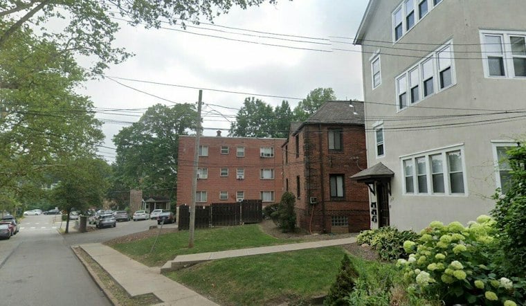Edgewood Stabbing Leaves Man, Woman Critical; Suspect Detained