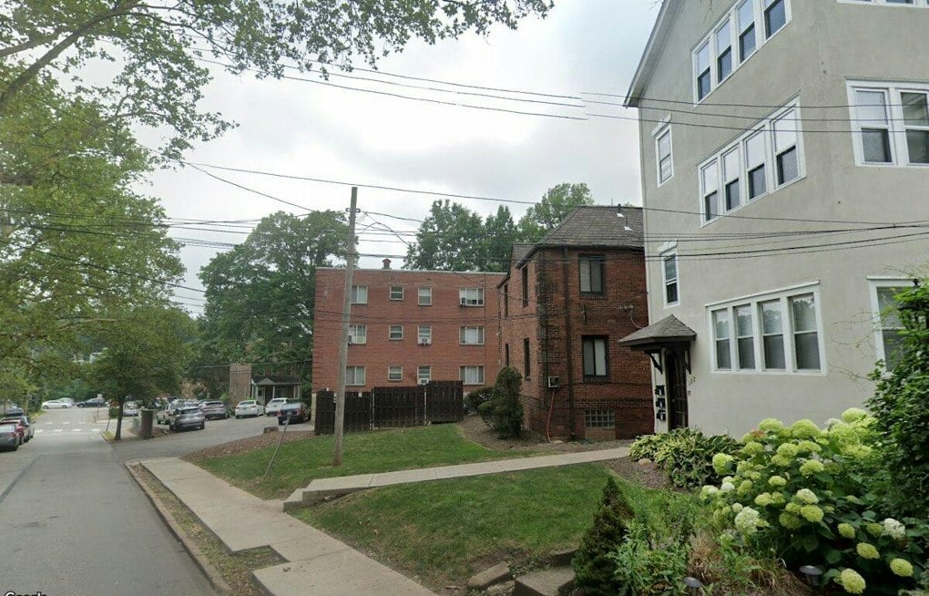 Edgewood Stabbing Leaves Man, Woman Critical; Suspect Detained
