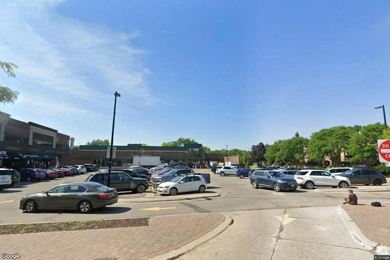 Edina Car Show Rolls Into 50th & France This Sunday, Rain or Shine