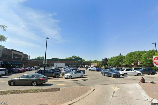 Edina Car Show Rolls Into 50th & France This Sunday, Rain or Shine