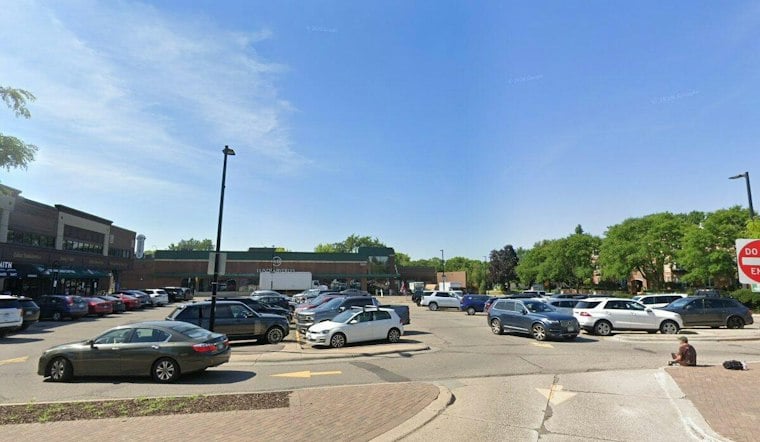 Edina Car Show Rolls Into 50th & France This Sunday, Rain or Shine