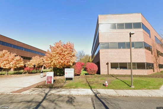 Edison Office Tower Sells for $11.7M After Auction Gets Skipped Entirely