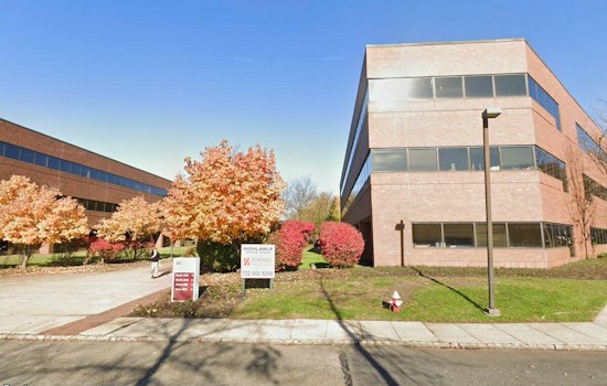 Edison Office Tower Sells for $11.7M After Auction Gets Skipped Entirely