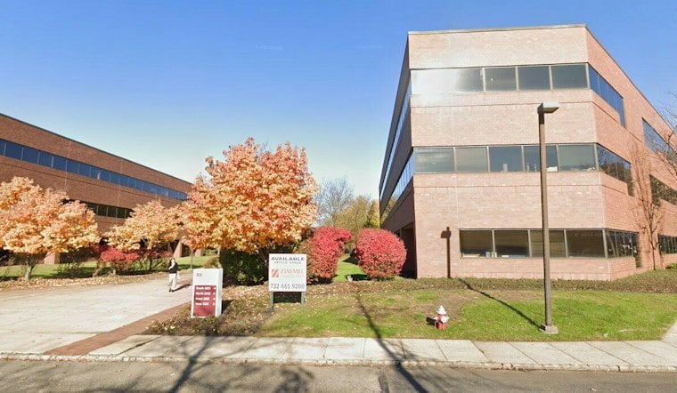 Edison Office Tower Sells for $11.7M After Auction Gets Skipped Entirely