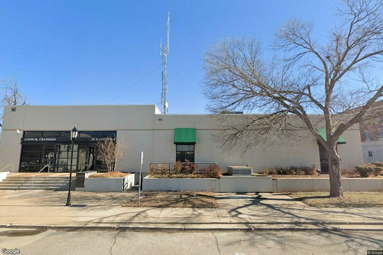 Edmond Council Sidelines Top Lawyer On Paid Leave, Won't Say Why