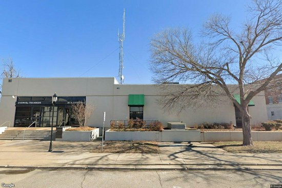 Edmond Council Sidelines Top Lawyer On Paid Leave, Won't Say Why