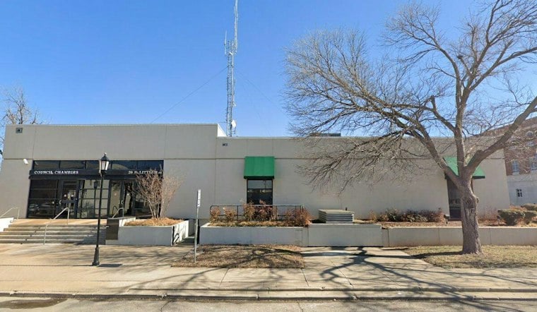 Edmond Council Sidelines Top Lawyer On Paid Leave, Won't Say Why