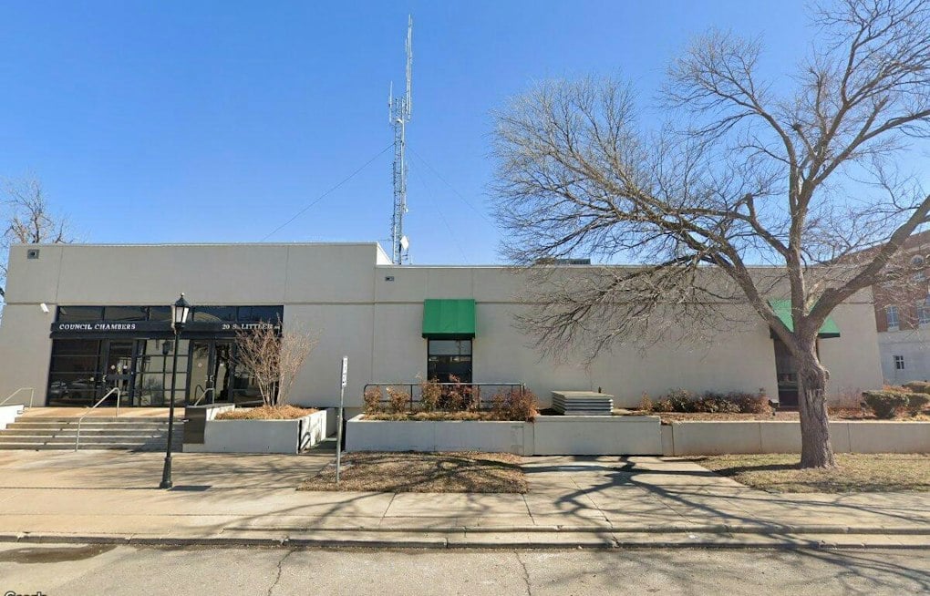 Edmond Council Sidelines Top Lawyer On Paid Leave, Won't Say Why