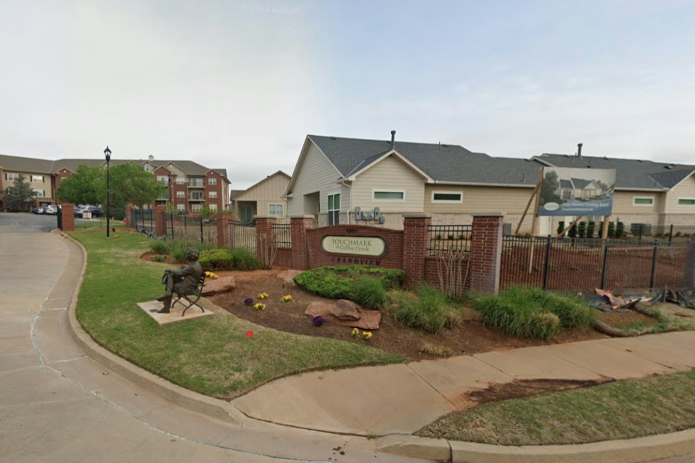 Edmond Nursing Aide Charged After Camera Shows Alzheimer's Patient Choked