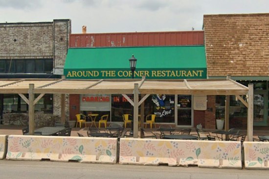 Edmond's Around the Corner Diner Marks 75 Years, 13,000 Chickens and All
