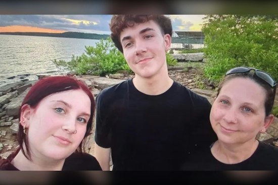 Edmond Santa Fe Mourns Hunter Catalano; District Lists General Grief Resources